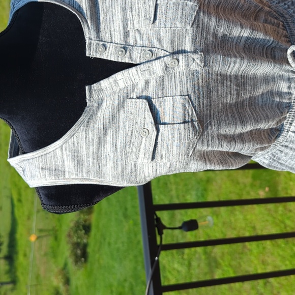 Beach Day Dress - Picture 3 of 5